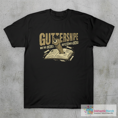 Guttersnipe T-Shirt