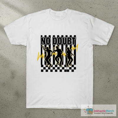Gwen No Doubt T-Shirt