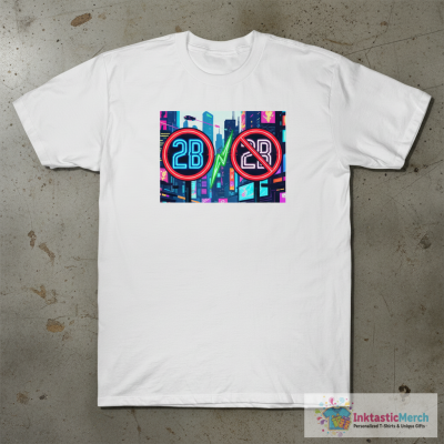 Hamlet's Dilemma T-Shirt