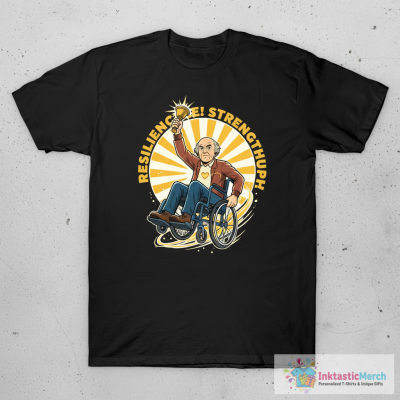 Hector Salamanca - Breaking Bad T-Shirt