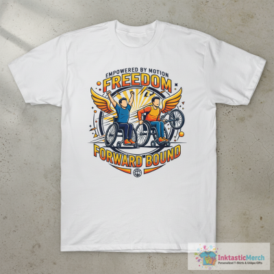 Hell On Wheels T-Shirt