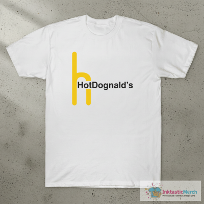 HotDognalds T-Shirt