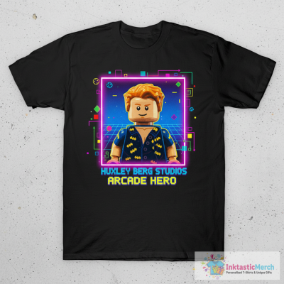 Huxley Berg Studios T-Shirt