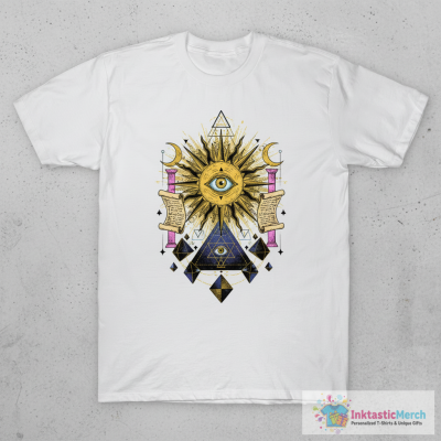 Illuminated T-Shirt