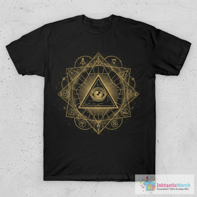 Illuminati T-Shirt