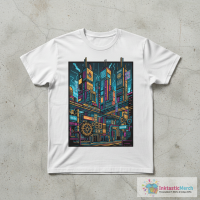 Imperial typewriter 2 T-Shirt