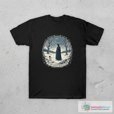 In The Bleak Midwinter T-Shirt