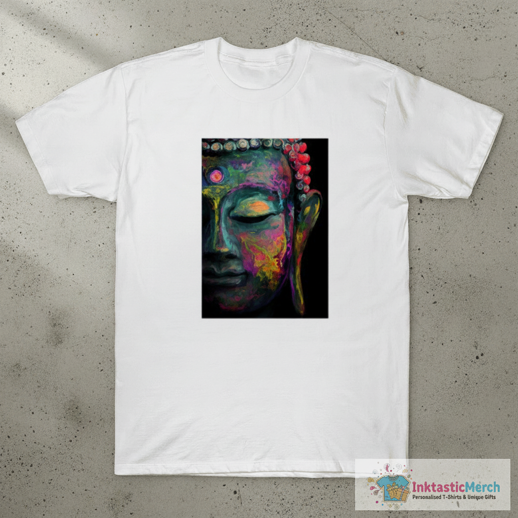 Inner Flame T-Shirt 1 Inner Flame T-Shirt