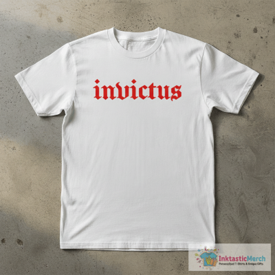 Invictus T-Shirt