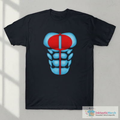 Invincible Omni Man T-Shirt