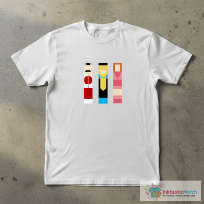 Invincible sticks T-Shirt
