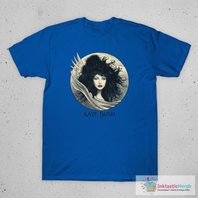 KATE BUSH T-Shirt