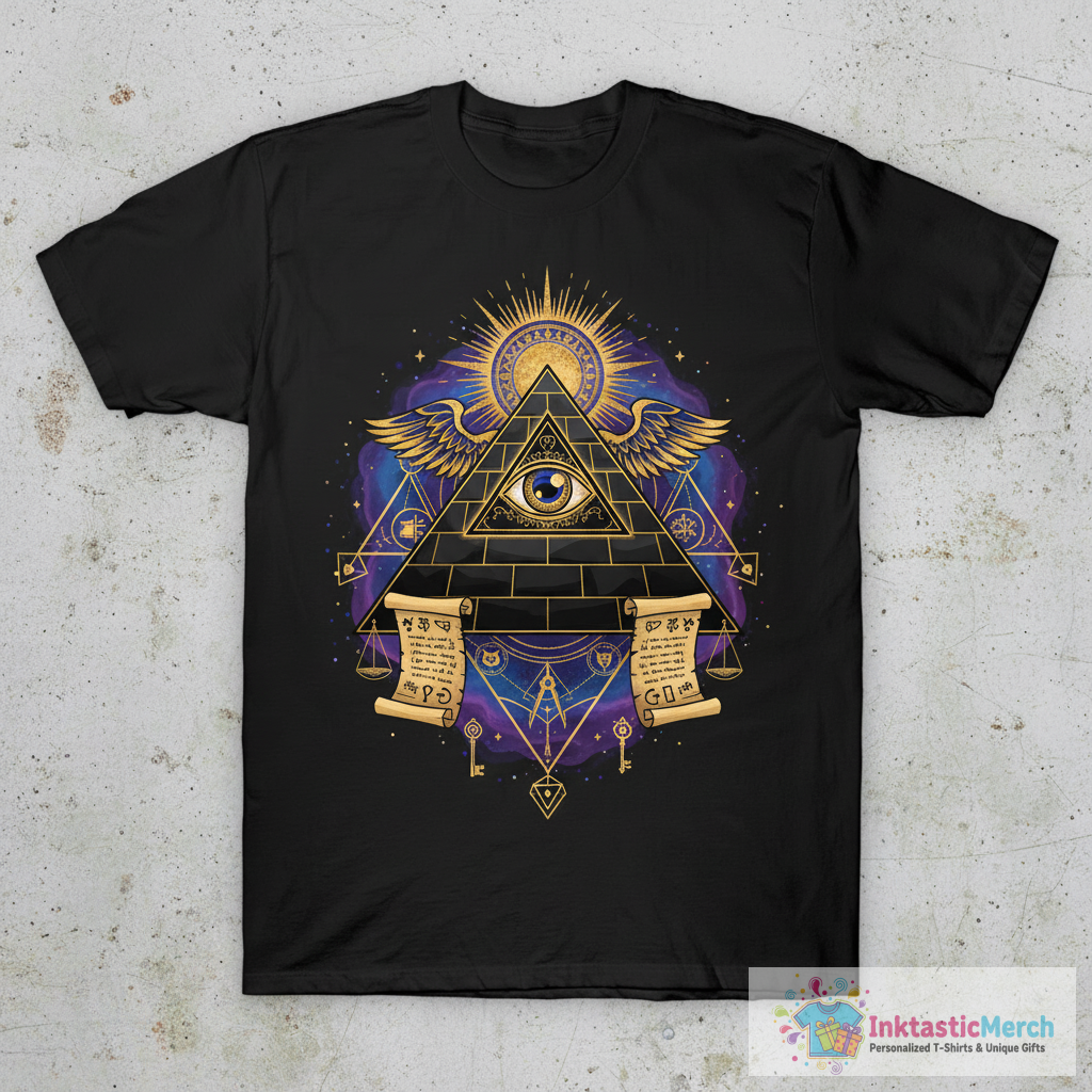 Kawaii-nati T-Shirt 1 Kawaii-nati T-Shirt