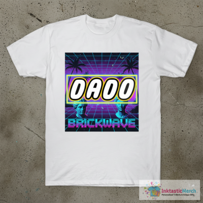 LEGO DADO T-Shirt