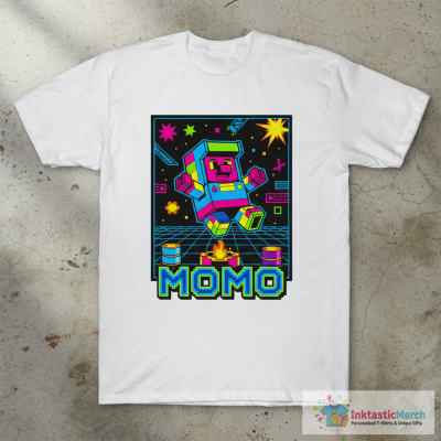 LEGO MOMO T-Shirt
