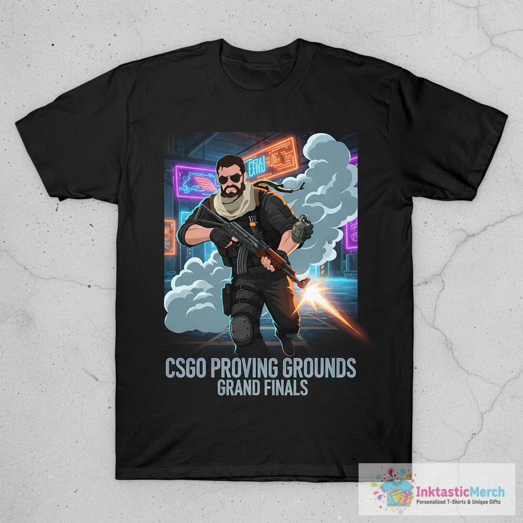 Leet Crew young T-Shirt 1 Leet Crew young T-Shirt