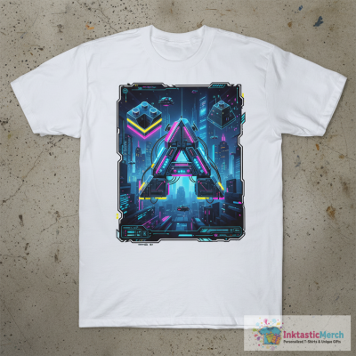 Lego Building Blocks Patent 1962 T-Shirt