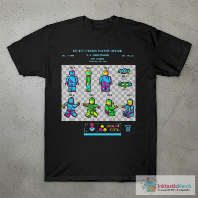 Lego T-Shirt
