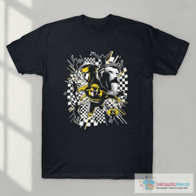 Less Than Jake Vintage T-Shirt