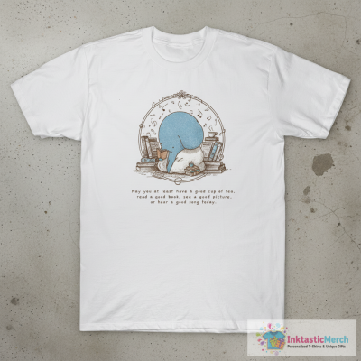 Little Blessings T-Shirt