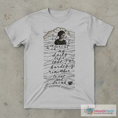 Little Interest T-Shirt