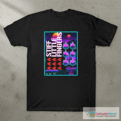 Little Red Fire T-Shirt