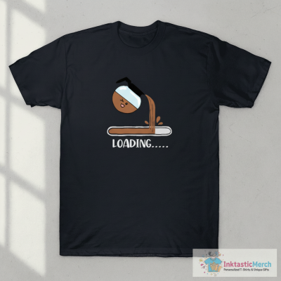 Loading...Coffee T-Shirt