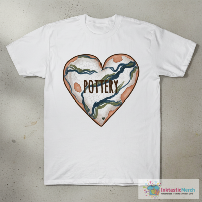 Love Pottery T-Shirt