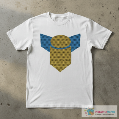 Mark Grayson T-Shirt