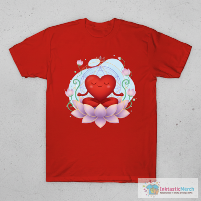 Meditation T-Shirt