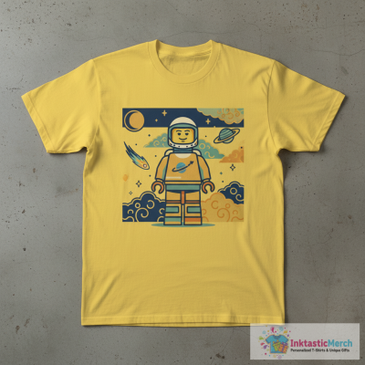 Mellow Lego T-Shirt
