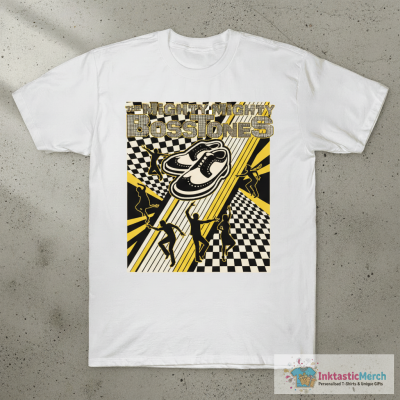 Mighty Boots Tones T-Shirt