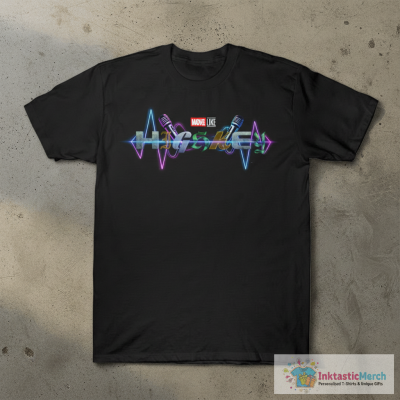 More Like Highkey T-Shirt