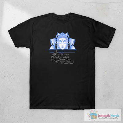 Motivational Buddha quote T-Shirt