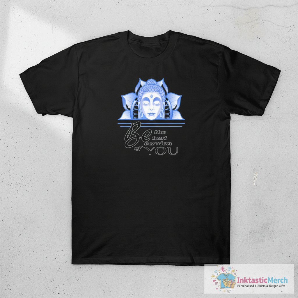Motivational Buddha quote T-Shirt 1 Motivational Buddha quote T-Shirt