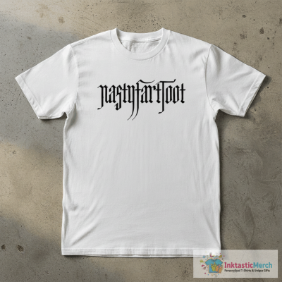 Nastyfarttoot T-Shirt