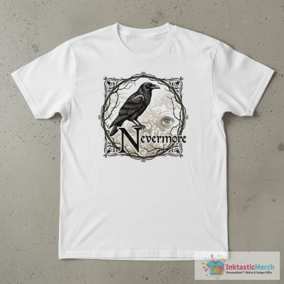 Nevermore T-Shirt