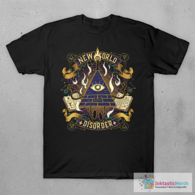 New World Disorder T-Shirt