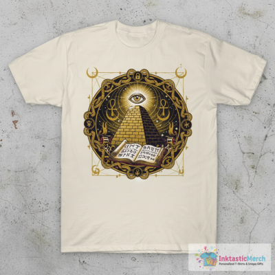 New World Order T-Shirt