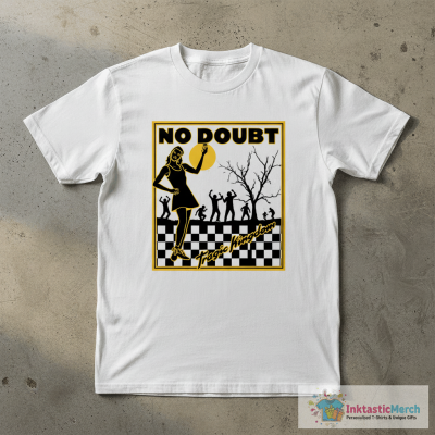 No-Doubt T-Shirt