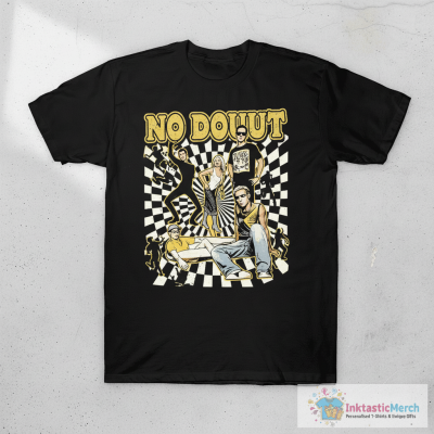 No Doubt T-Shirt
