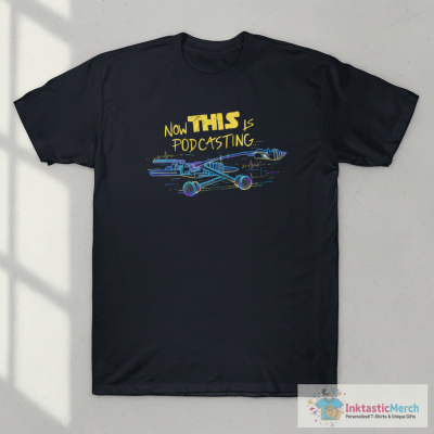Now THIS is racing T-Shirt