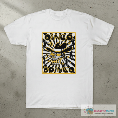 Oingo Boingo T-Shirt