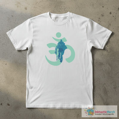 Om Buddha T-Shirt
