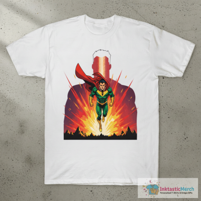 Omni Man T-Shirt