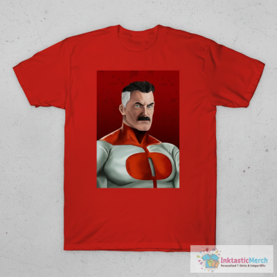 Omni-Man T-Shirt