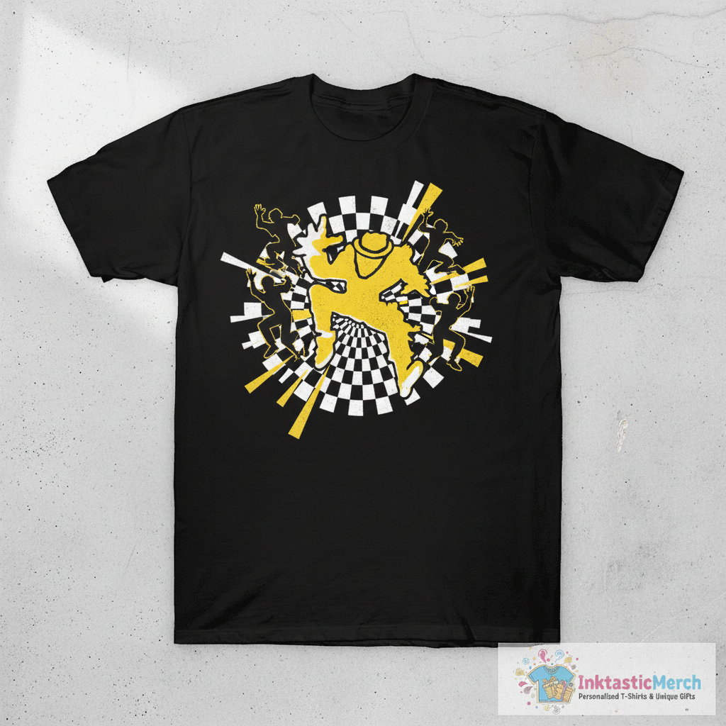 Operation Ivy 2 T-Shirt 1 Operation Ivy 2 T-Shirt