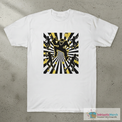 Operation Ivy // Gold Edition T-Shirt