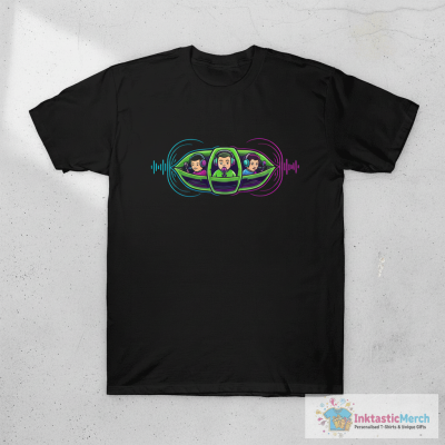 Pea Pod T-Shirt