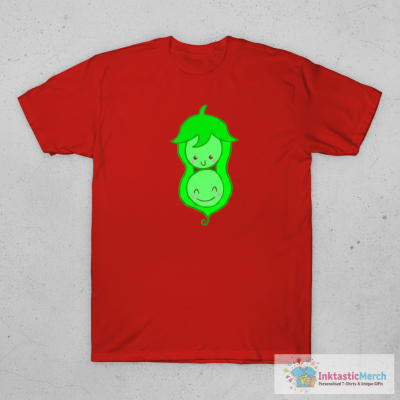 Peas in a pod T-Shirt